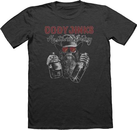 Cody Jinks Merch: Get Your Favorite Apparel Today!